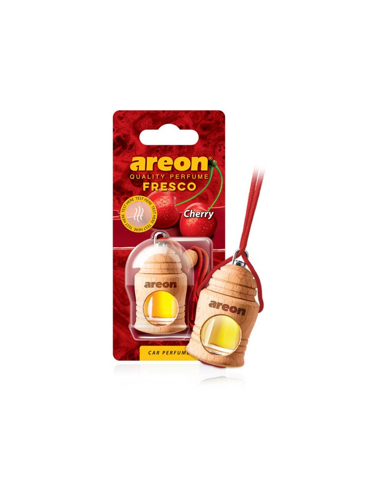 AREON FRESCO CEREZA