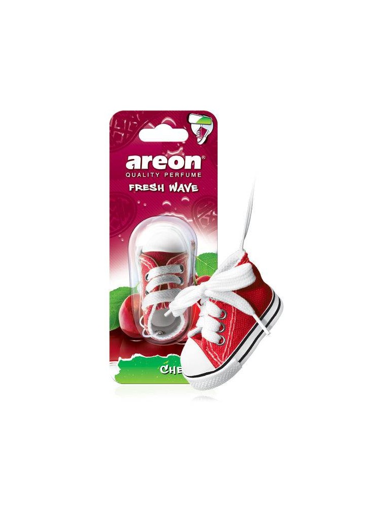 AREON FRESH WAVE CEREZA