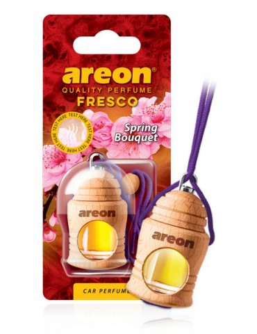 AREON FRESCO SPRING BOUQUET