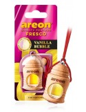 AREON FRESCO VAINILLA BUBBLE
