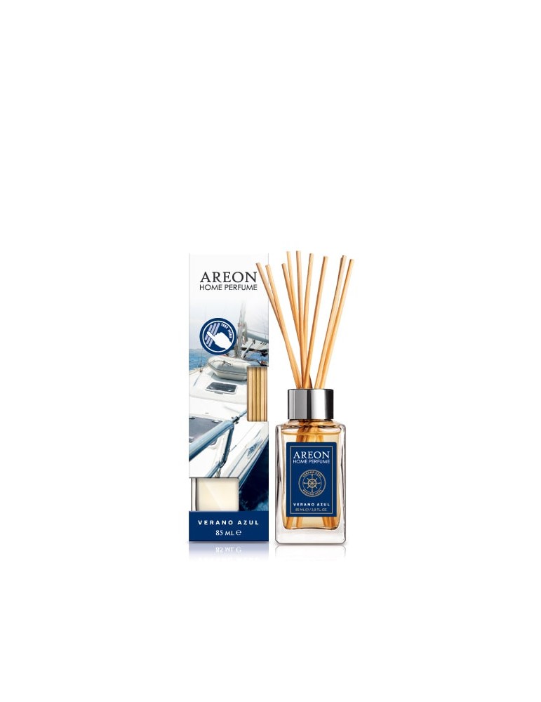 AREON MIKADO 85 ML VERANO AZUL
