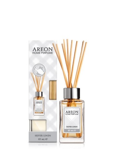 AREON MIKADO 85 ML SILVER LINE