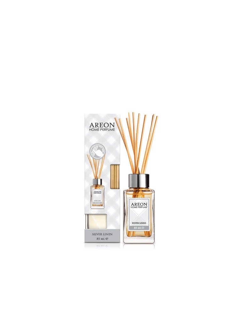 AREON MIKADO 85 ML SILVER LINE