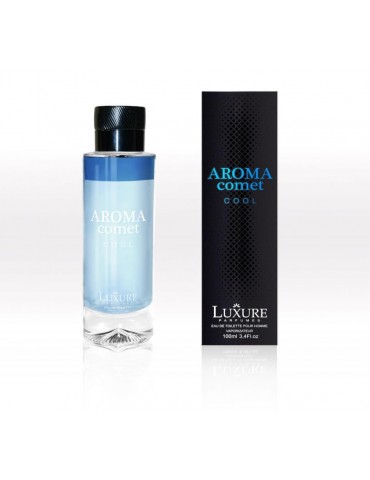 AROMA COMET COOL MEN 100ML LUXURE