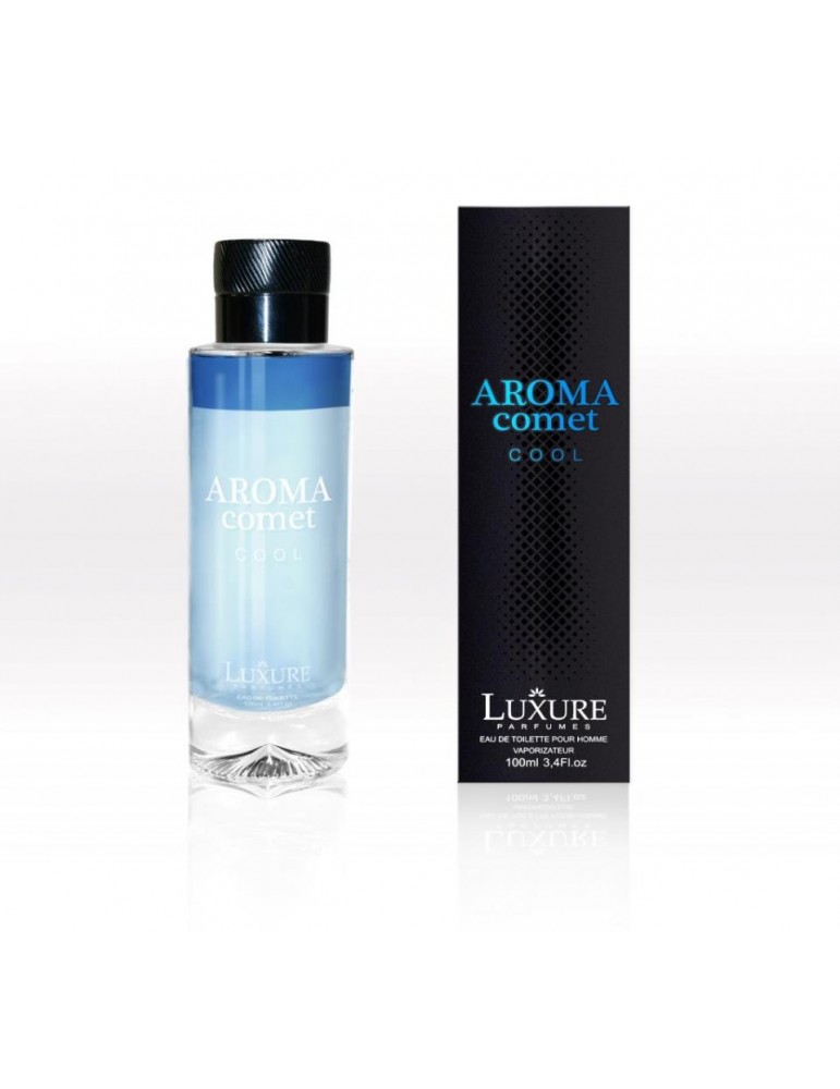 AROMA COMET COOL MEN 100ML LUXURE