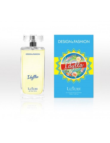 IDYLLA WOMAN 100ML LUXURE