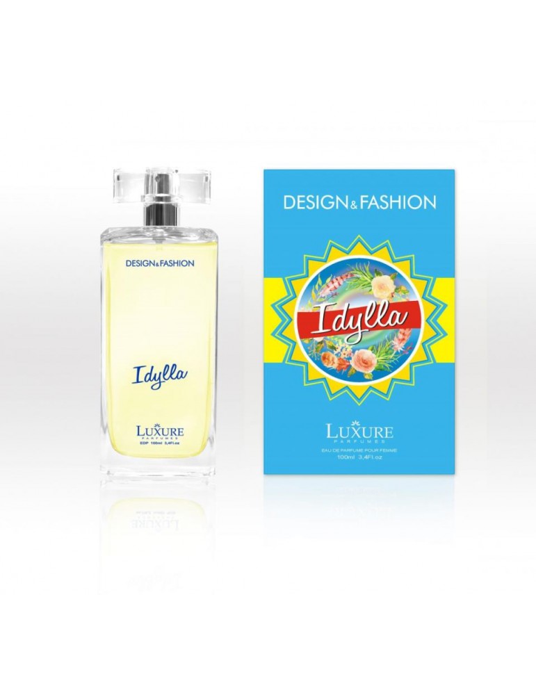 IDYLLA WOMAN 100ML LUXURE