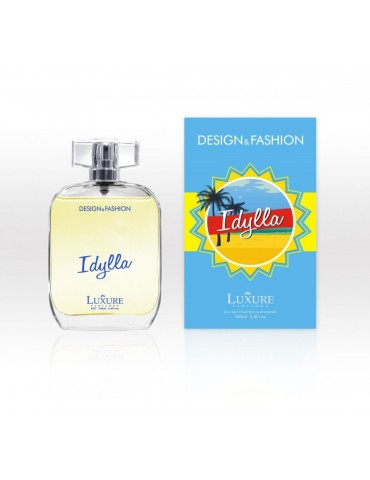 IDYLLA MEN 100 ML LUXURE