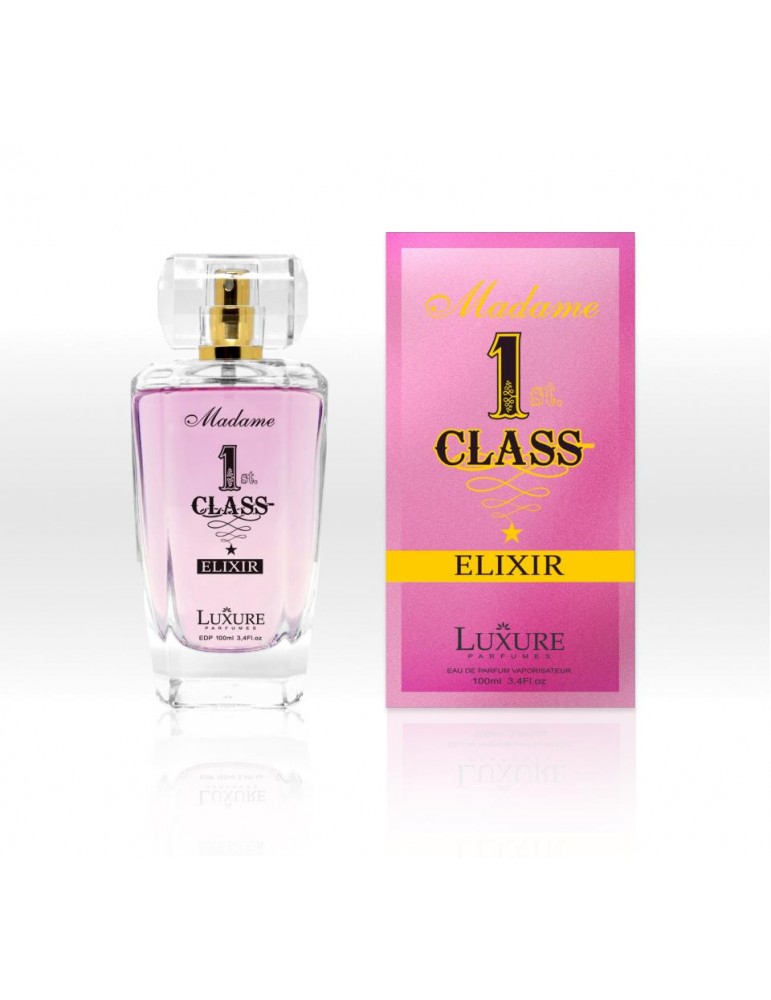 MADAME 1st CLASS ELIXIR 100 ML
