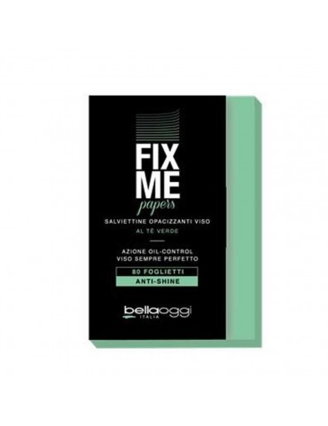 FIX ME BLOTTING PAPERS