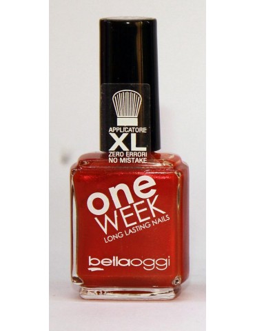 ESMALTE ONE WEEK COL.39