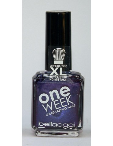 ESMALTE ONE WEEK COL.43