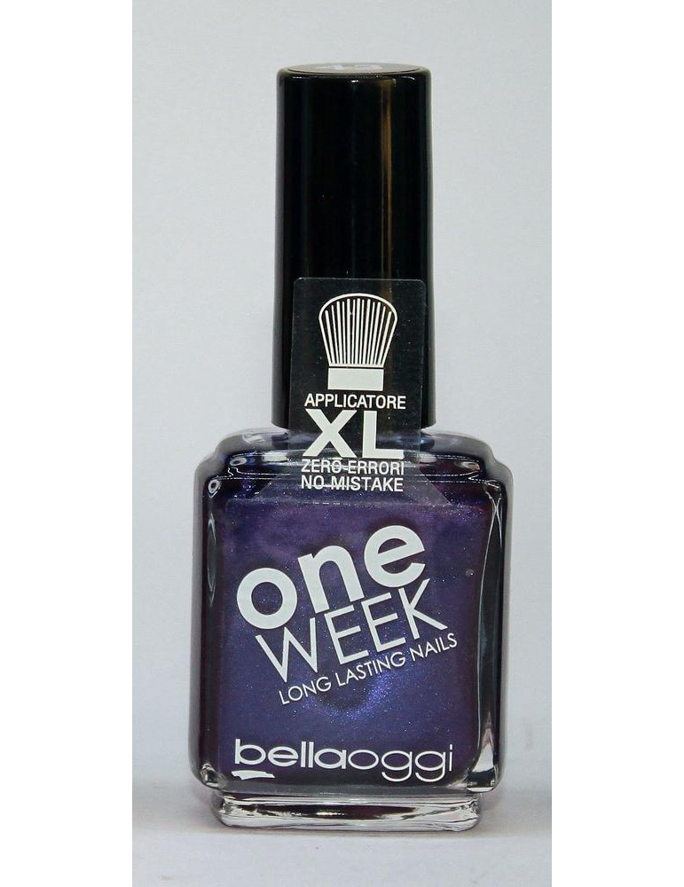 ESMALTE ONE WEEK COL.43