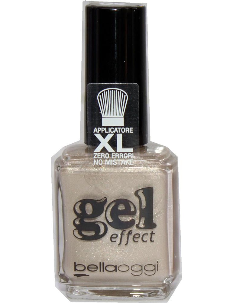 Esmalte efecto Gel