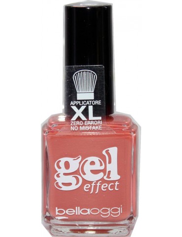 Esmalte efecto Gel