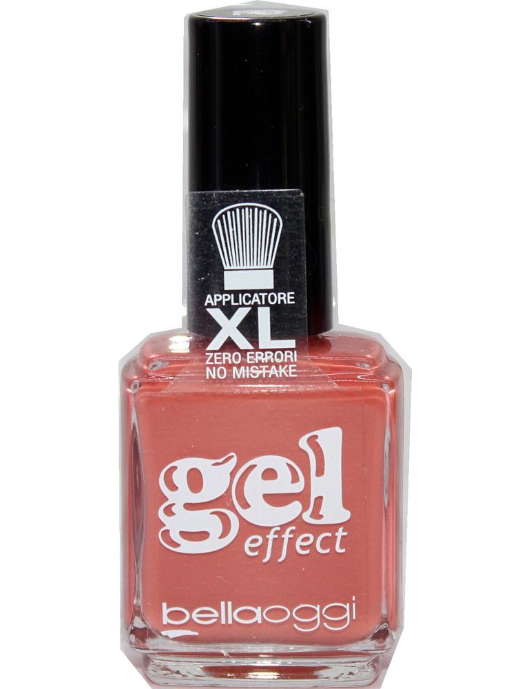 Esmalte efecto Gel