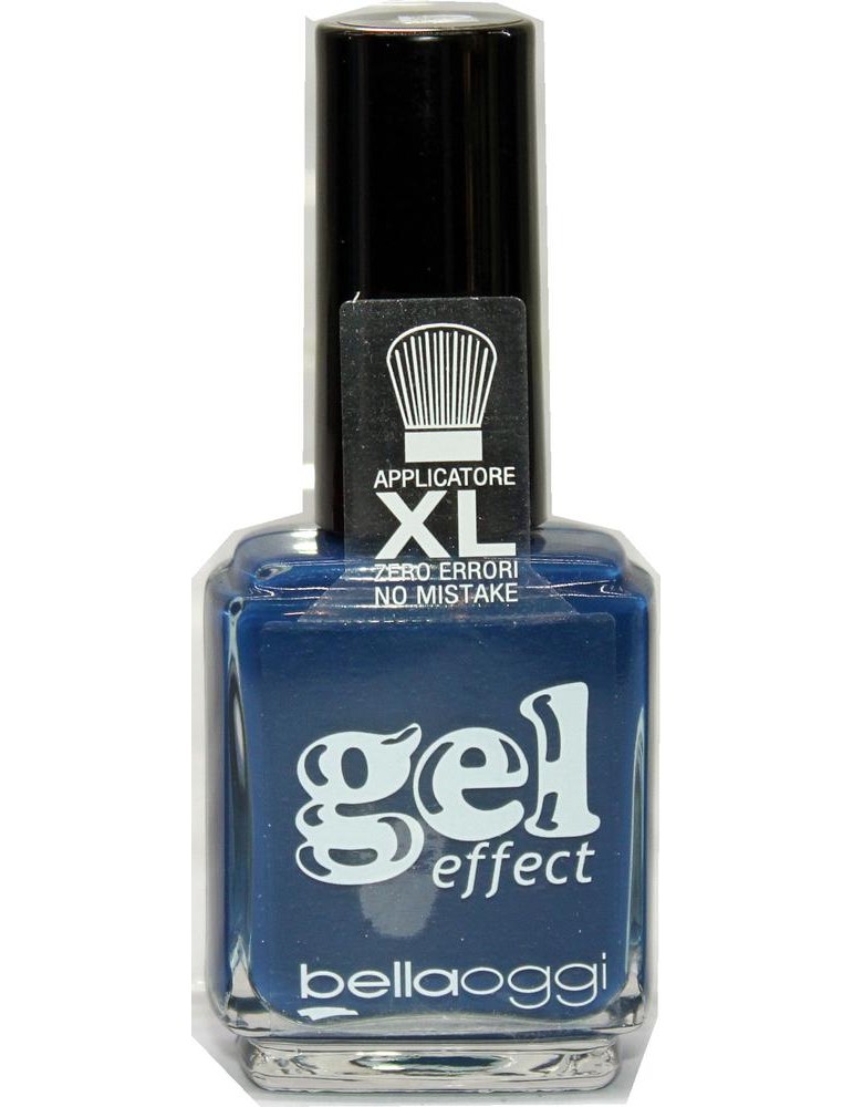 Esmalte efecto Gel
