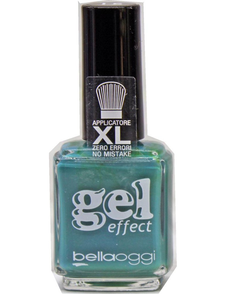 Esmalte efecto Gel