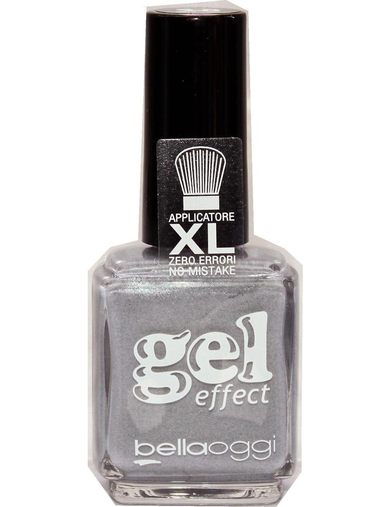 Esmalte efecto Gel