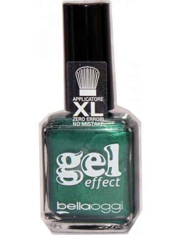 Esmalte efecto Gel
