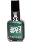 Esmalte efecto Gel