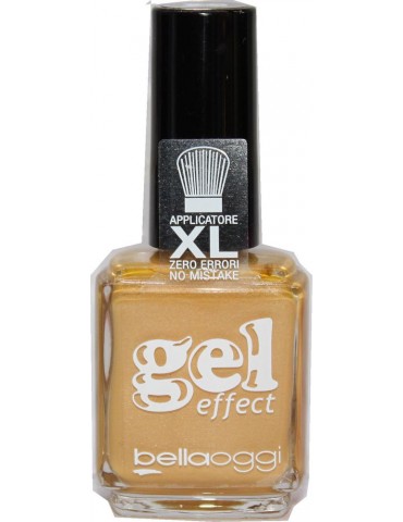 Esmalte efecto Gel