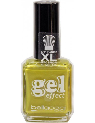 Esmalte efecto Gel