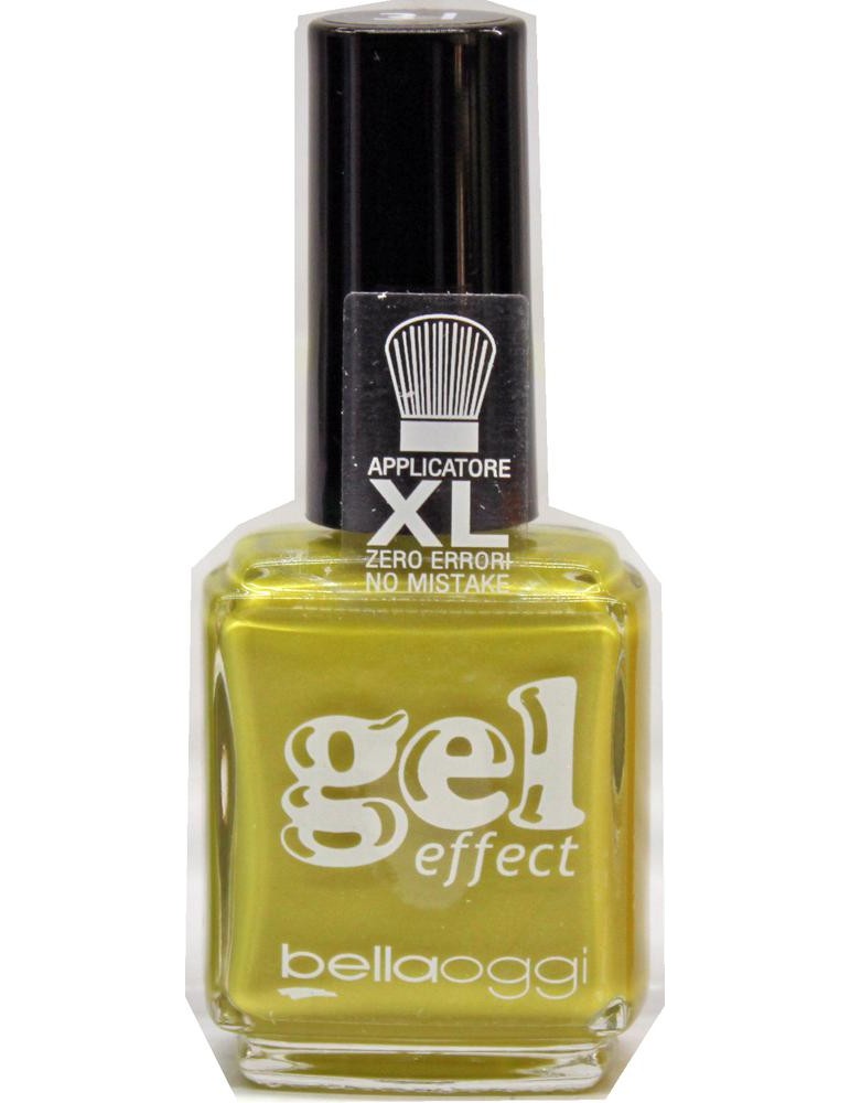 Esmalte efecto Gel