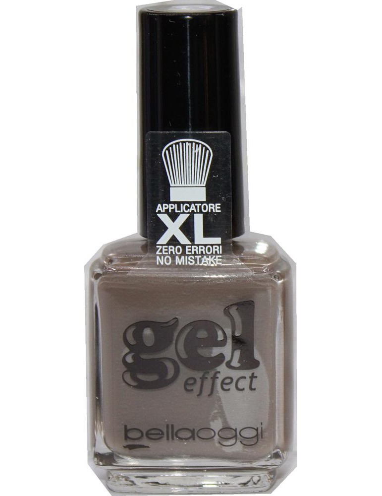 Esmalte efecto Gel 