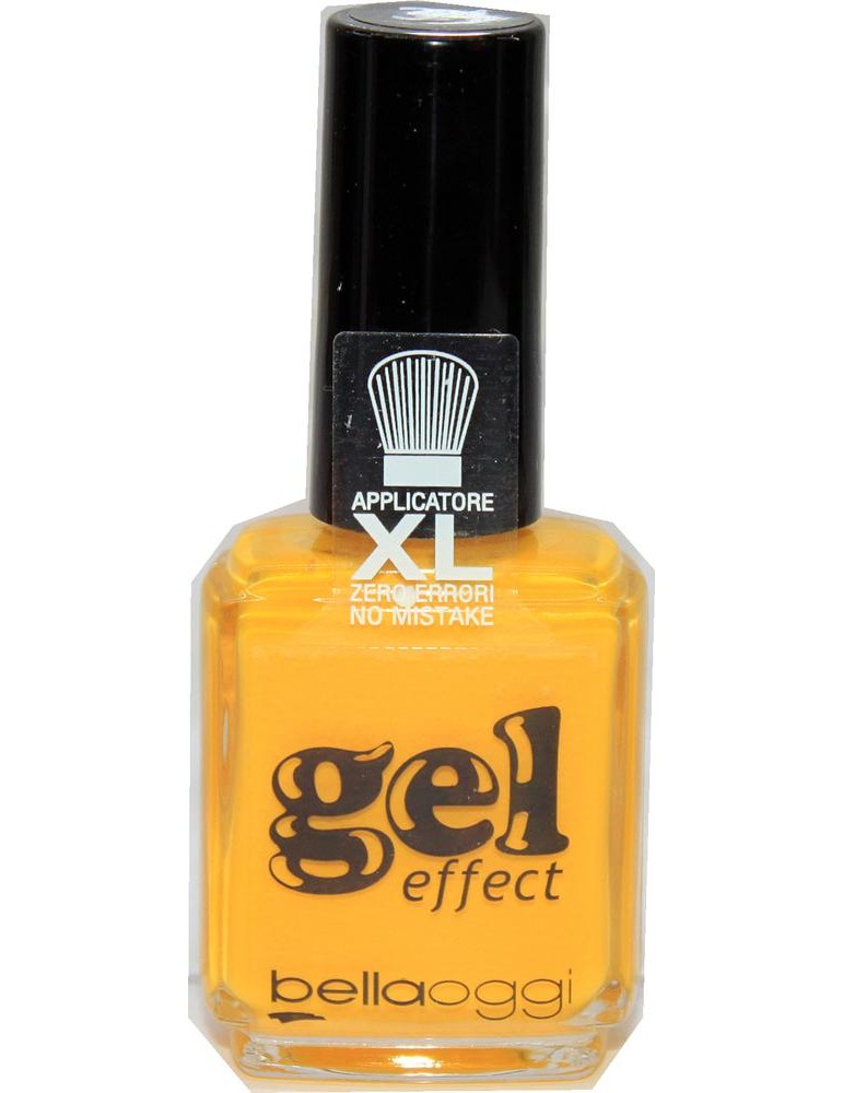 Esmalte efecto Gel