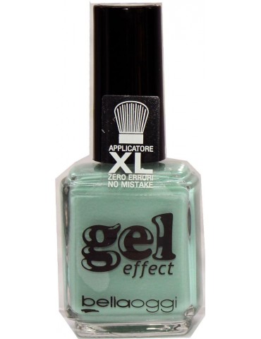 Esmalte efecto Gel
