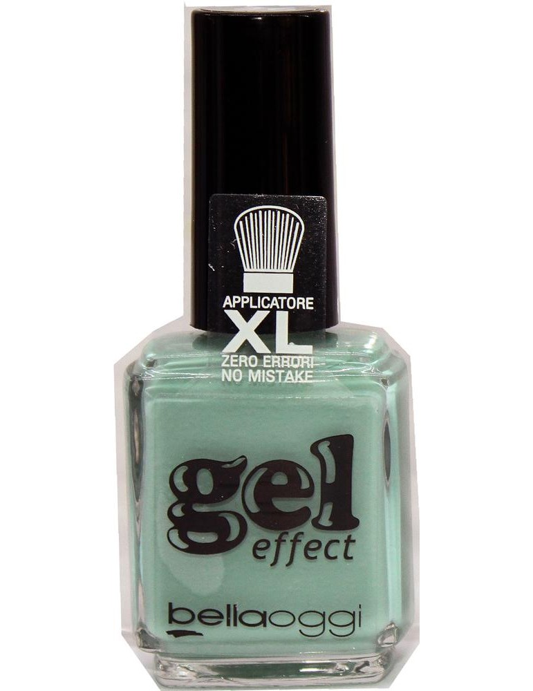 Esmalte efecto Gel