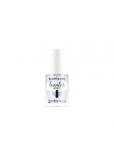 TOP COAT BOOSTER EFFECT