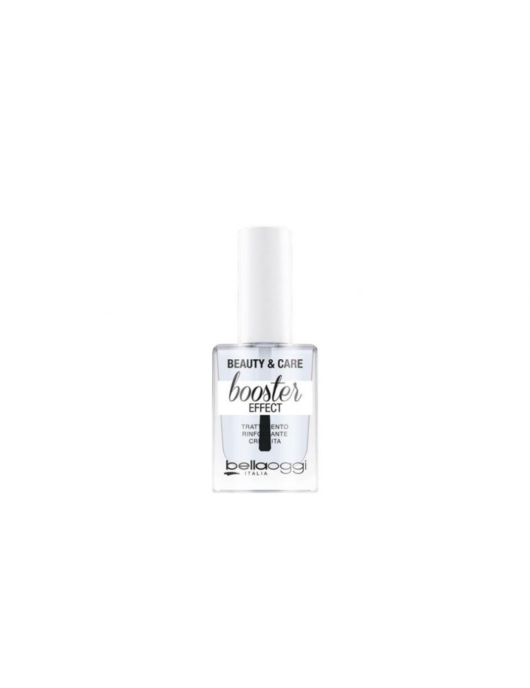 TOP COAT BOOSTER EFFECT