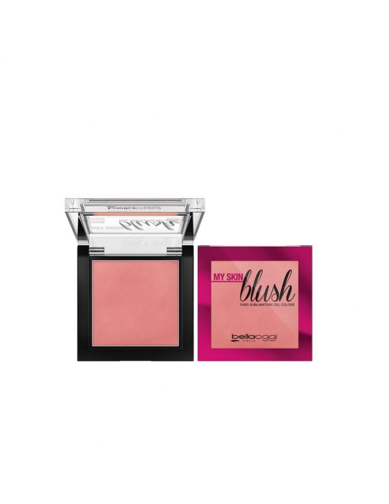 MY SKIN BLUSH 3