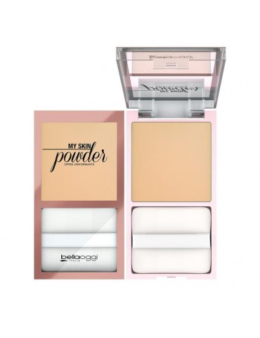 MY SKIN POWDER 001 BELLAOGGI