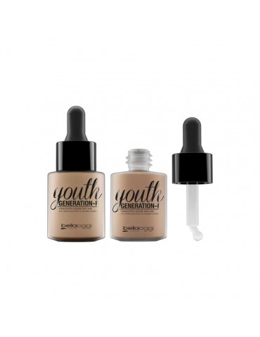 MAQUILLAJE YOUTH GENERATION 001
