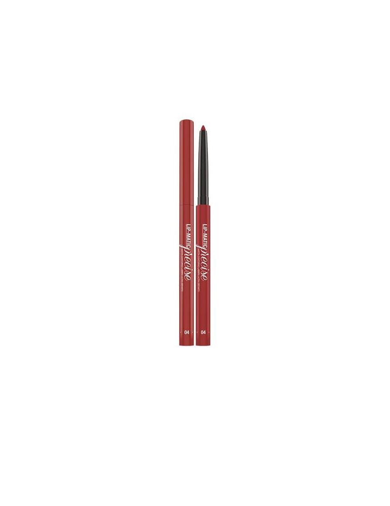 LIP MATIC PRECISE 04 BELLAOGGI