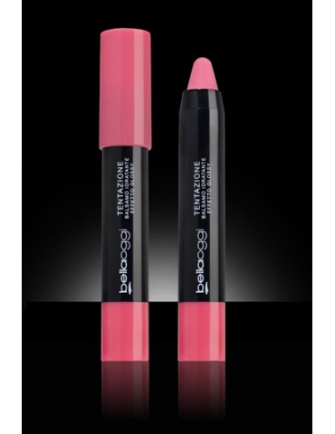Tentazione Balsamo Hidratante Effecto Glossy