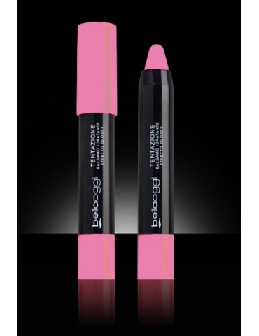 Tentazione Balsamo Hidratante Effecto Glossy