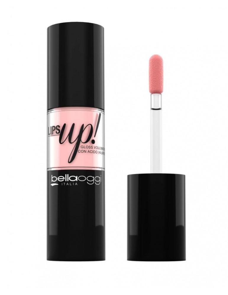 LIPS UPS! 02 PEARL UP!