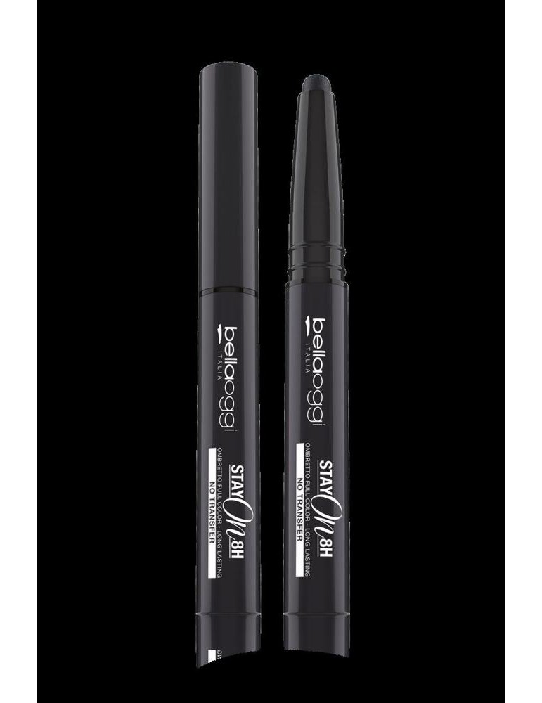 SOMBRA STAY ON 12 8H