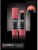 FEEL DOLL FARD IN STICK CORAL