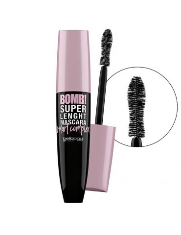 BOMB! SUPER LENGHT SMART COMPLEX