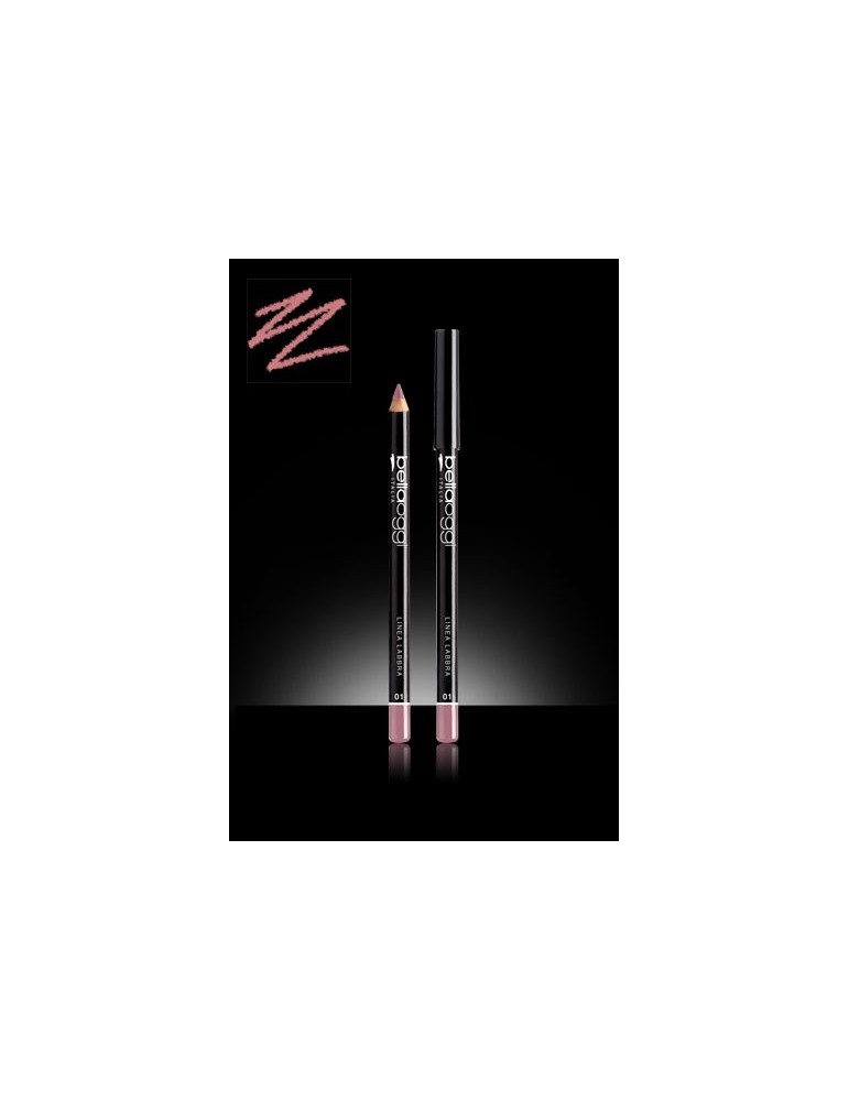 LAPIZ DE LABIOS  COL.03