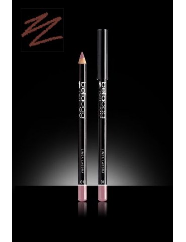 LAPIZ DE LABIOS  COL.05