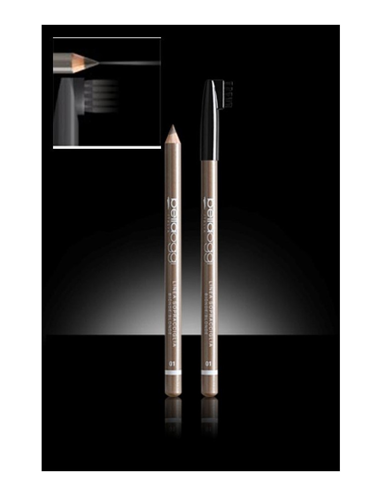 LINEA DE CEJAS COL.03***