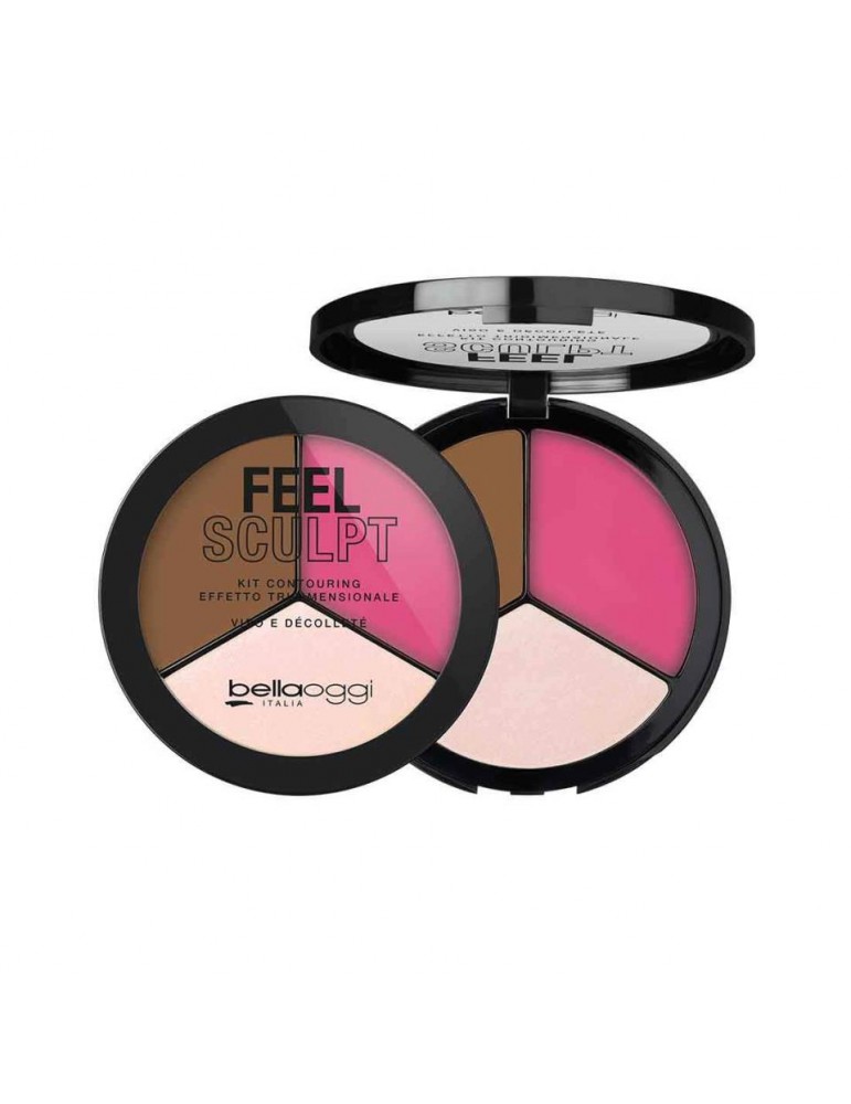 FEEL SCULPT 01 50% DESUENTO