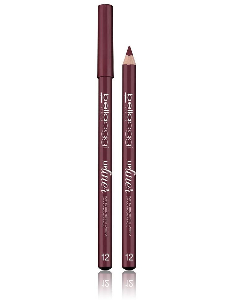 LIP LINER 12 BELLAOGGI