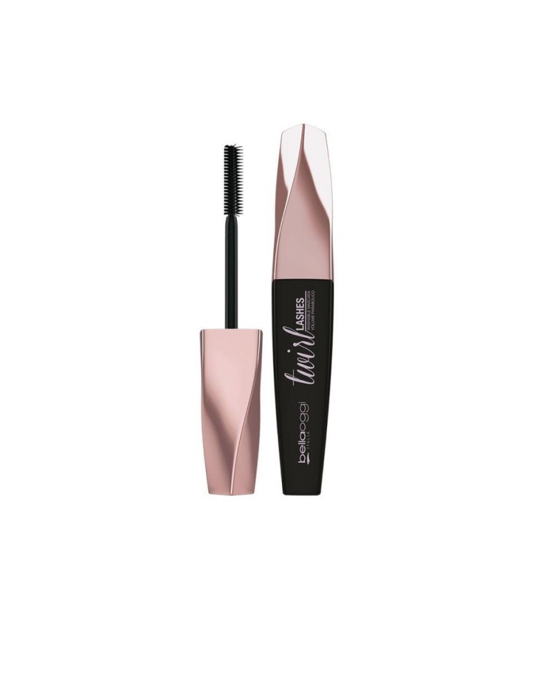 MASCARA TWIRL LASHES BELLAOGGI